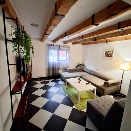 Ni Downtown Apartment מראה חיצוני תמונה