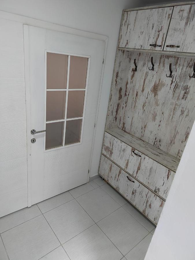 Ni Downtown Apartment מראה חיצוני תמונה