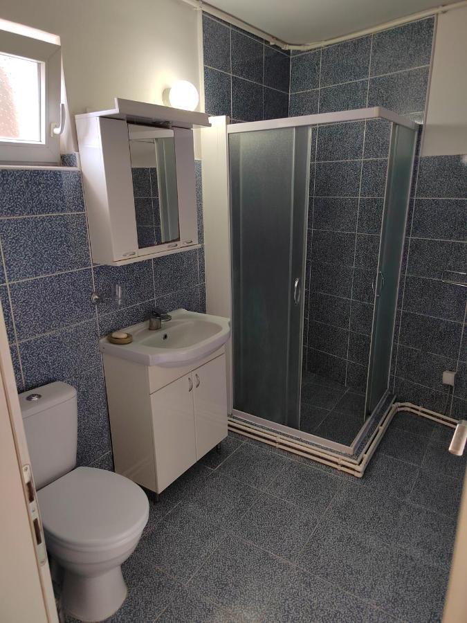 Ni Downtown Apartment מראה חיצוני תמונה