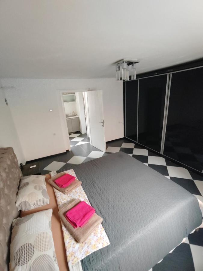 Ni Downtown Apartment מראה חיצוני תמונה