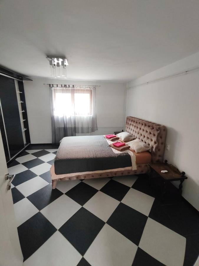 Ni Downtown Apartment מראה חיצוני תמונה
