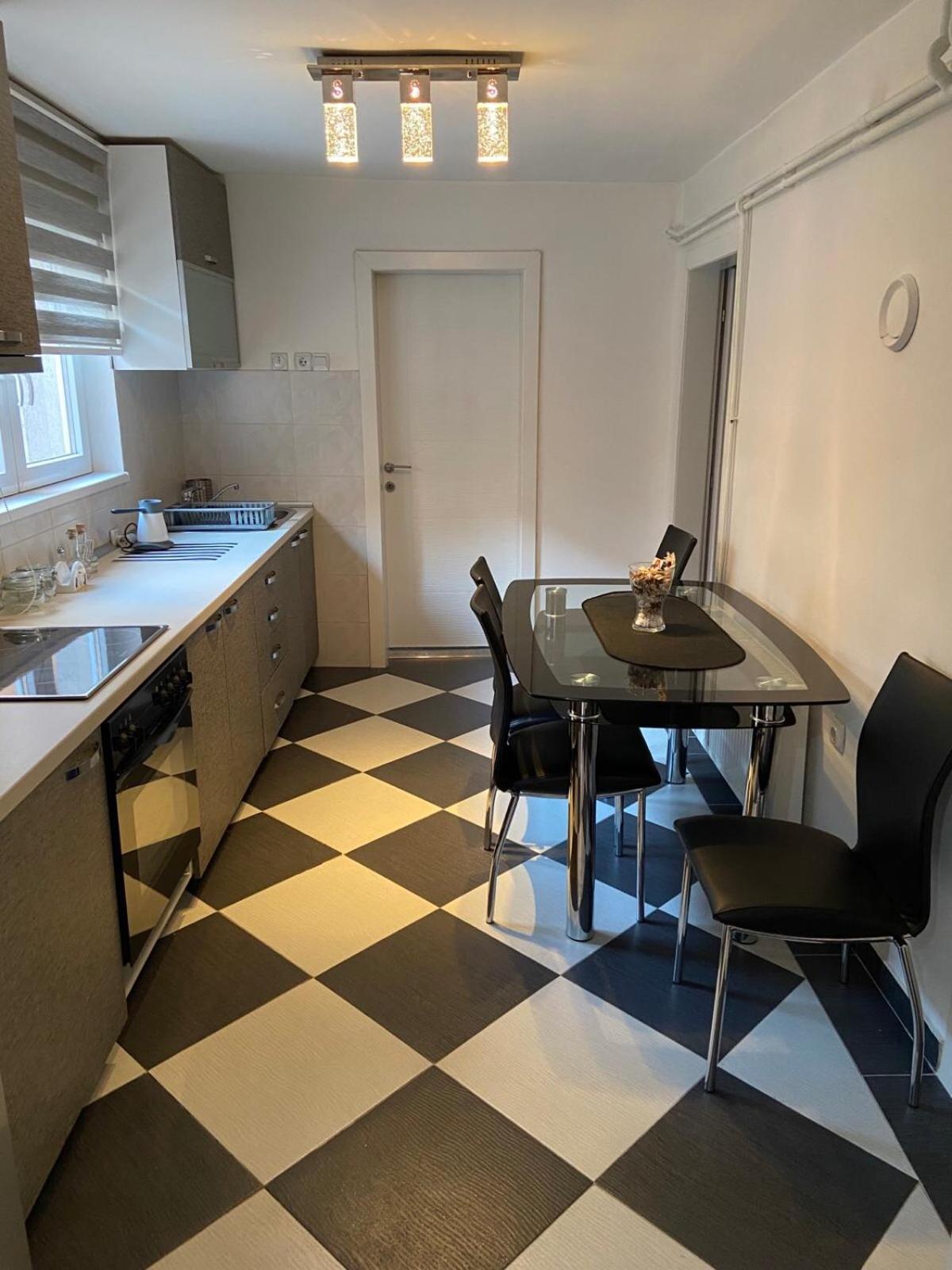 Ni Downtown Apartment מראה חיצוני תמונה
